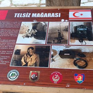 TB311- Ekoturizm Yürüyüş Parkuru Ahşap Tabela ve ürünleri - Görsel 3